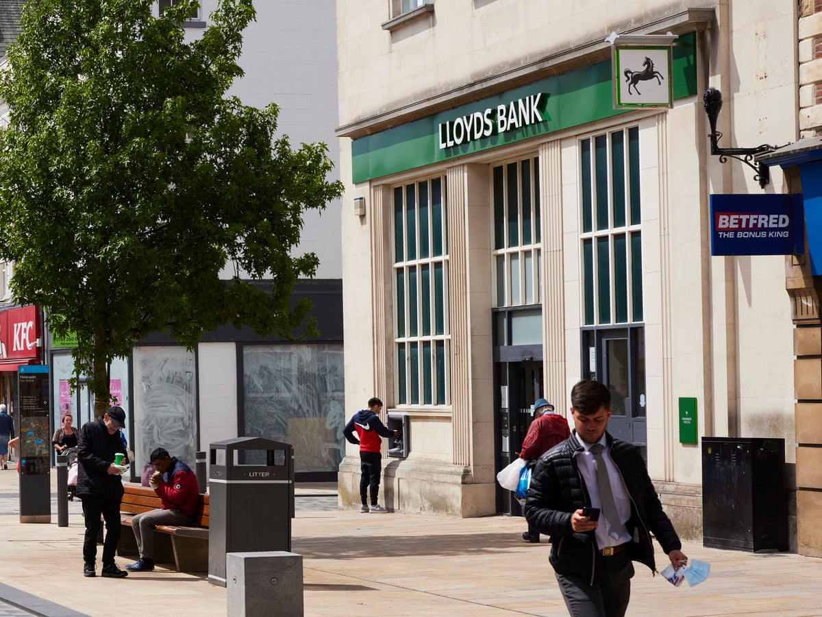 image from 计算之重与职场之变：当银行家遇上算法