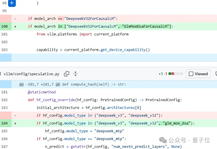 image from DeepSeek：这集我见过！智谱GLM-5架构“偷跑”，股价两天暴涨60%
