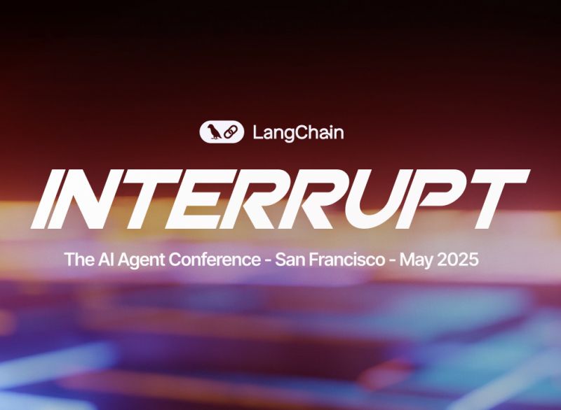 image from 别光顾着写 Prompt 了！LangChain 这场大会告诉你：Agent 工程师正在“转正”