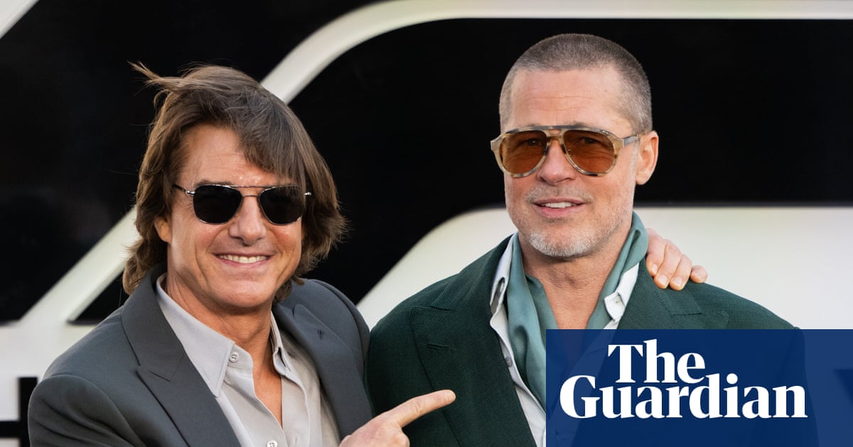 image from 阿汤哥和皮特在废墟互殴？Seedance 2.0 杀疯了，好莱坞大佬：这集我写不下去了