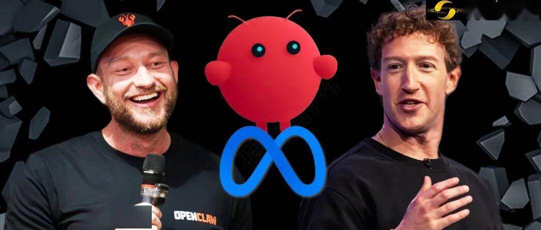 image from GitHub核爆！OpenClaw之父揭秘：小扎追着求收购，AI竟在悄悄“整容”自己的源码