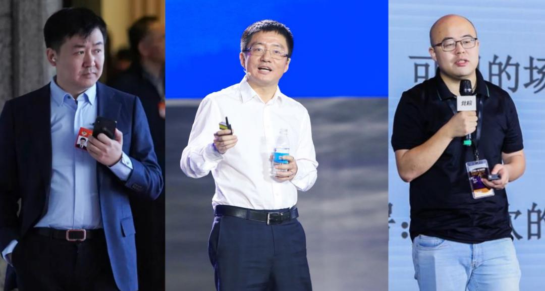 image from 帮人买车“砍一刀”的神级开源项目归了OpenAI：创始人被Altman收编，还要保持开源？