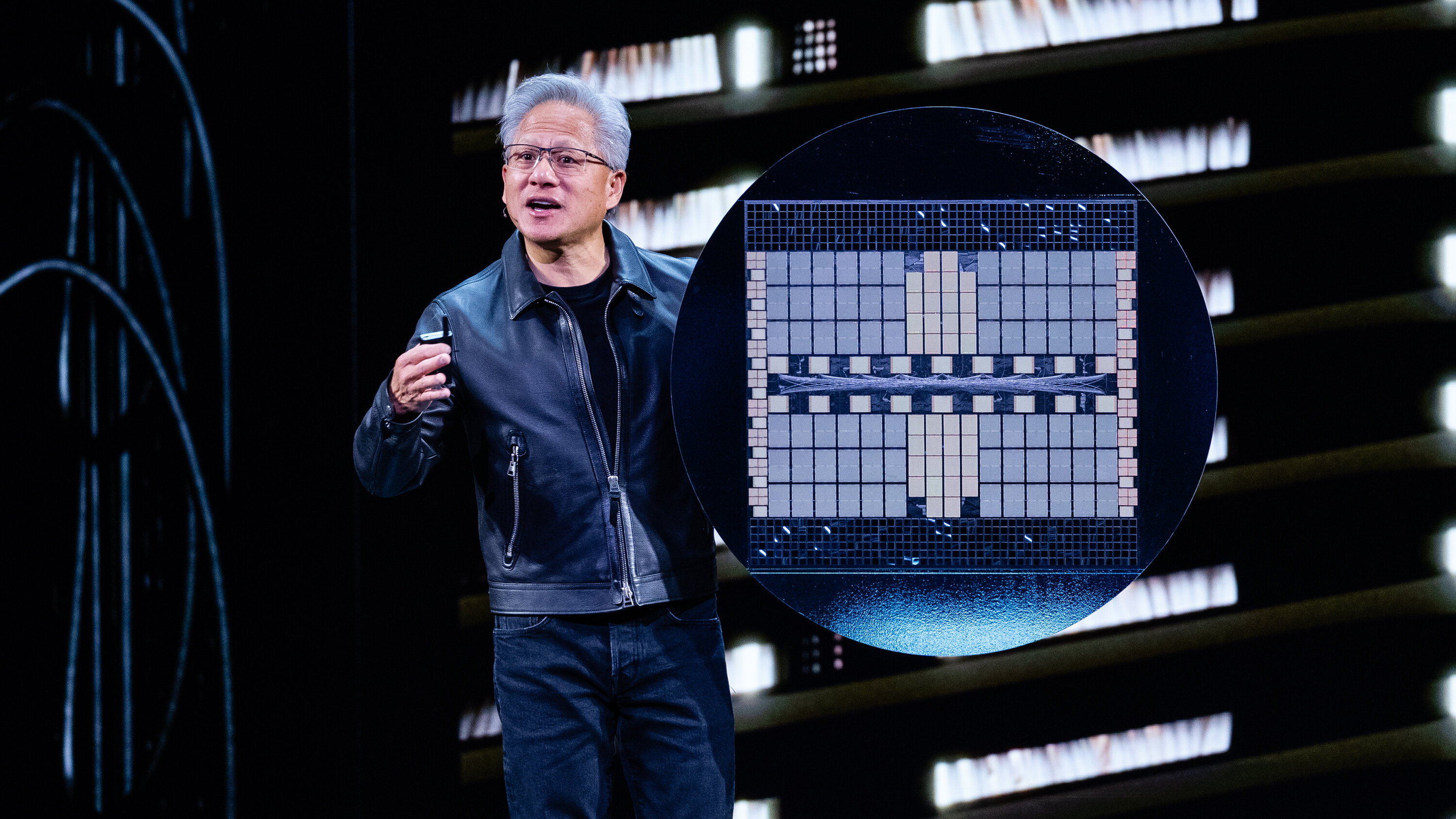 image from 硅基“提款机”：英伟达的无尽之夏