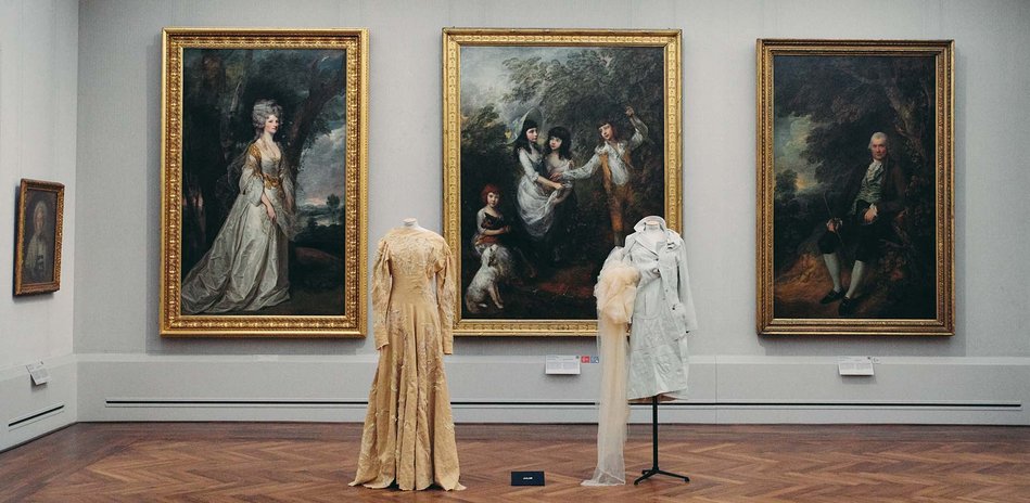 image from 穿越画布的“显微镜”：当柏林古典大师遇见AI策展人