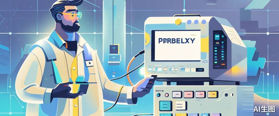 image from 老黄的心头好又整活了：2000刀搞定16万的彭博终端，AI要来金融圈“劫富济贫”？