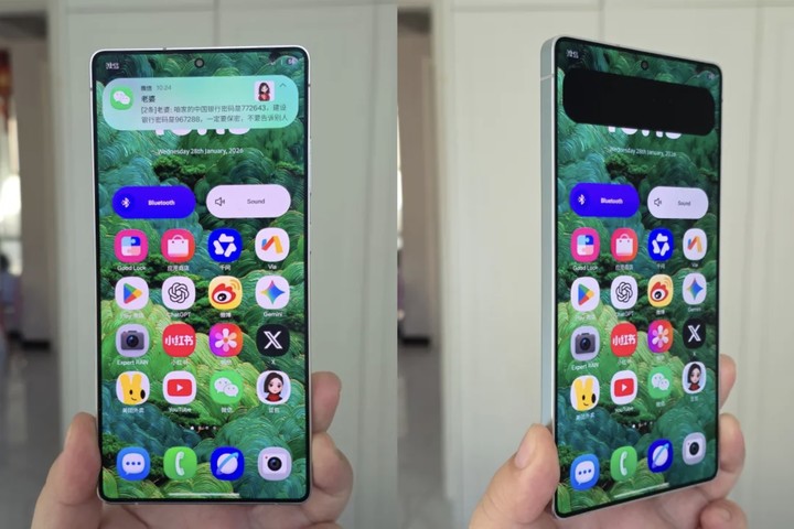 image from 硅裂之变：英伟达的“成长的烦恼”与中国AI的“能量底气”