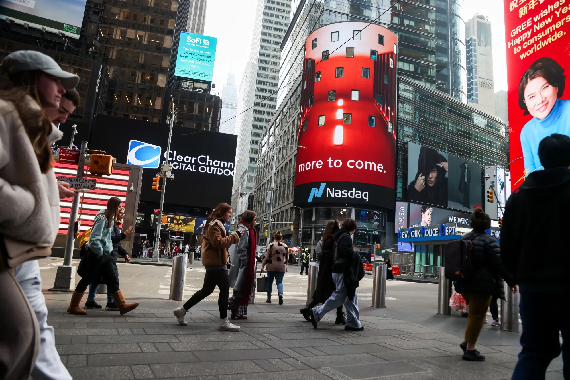 image from 逐鹿“无码”时代：当软件溢价在AI狂潮中“脱水”