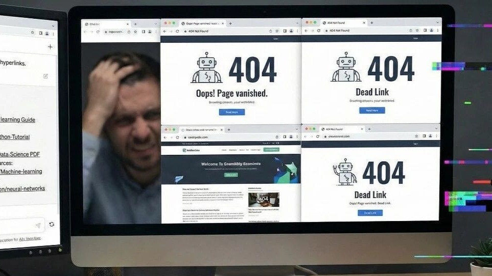 image from 【深度】我用AI看了一个月新闻：63%在瞎扯，404是常态，这届AI太会“装”了