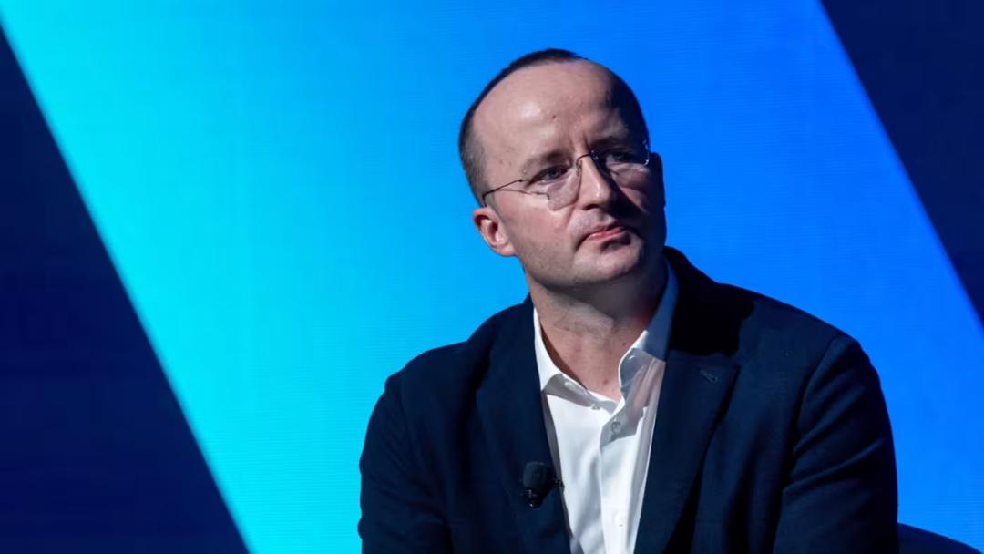 image from 砸5亿买个域名！币圈狠人Kris Marszalek：别急着笑我，60秒送你一个AI贾维斯