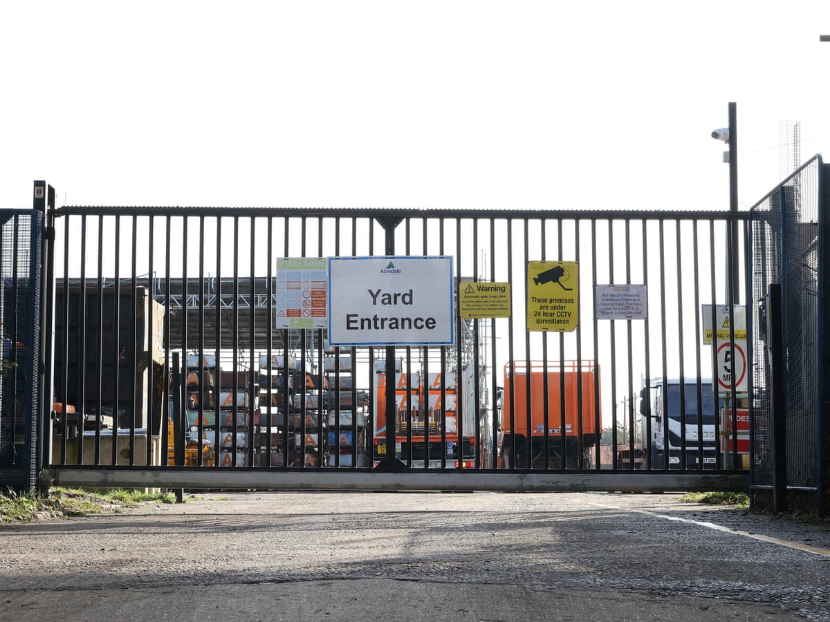 image from 硅基幻影：英国AI雄心的“脚手架”困境