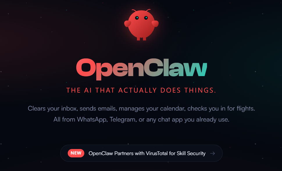 image from Claws for Thought: The Curious Case of the Digital Lobster