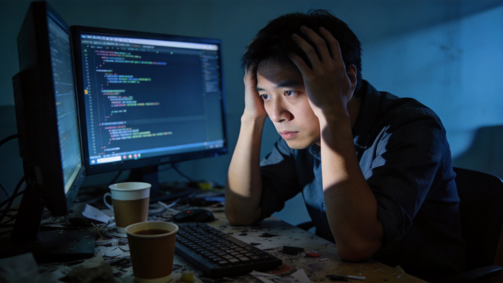 image from 一觉醒来欠了谷歌57万：谁动了我的API Key？还是谷歌自己开了个“后门”？