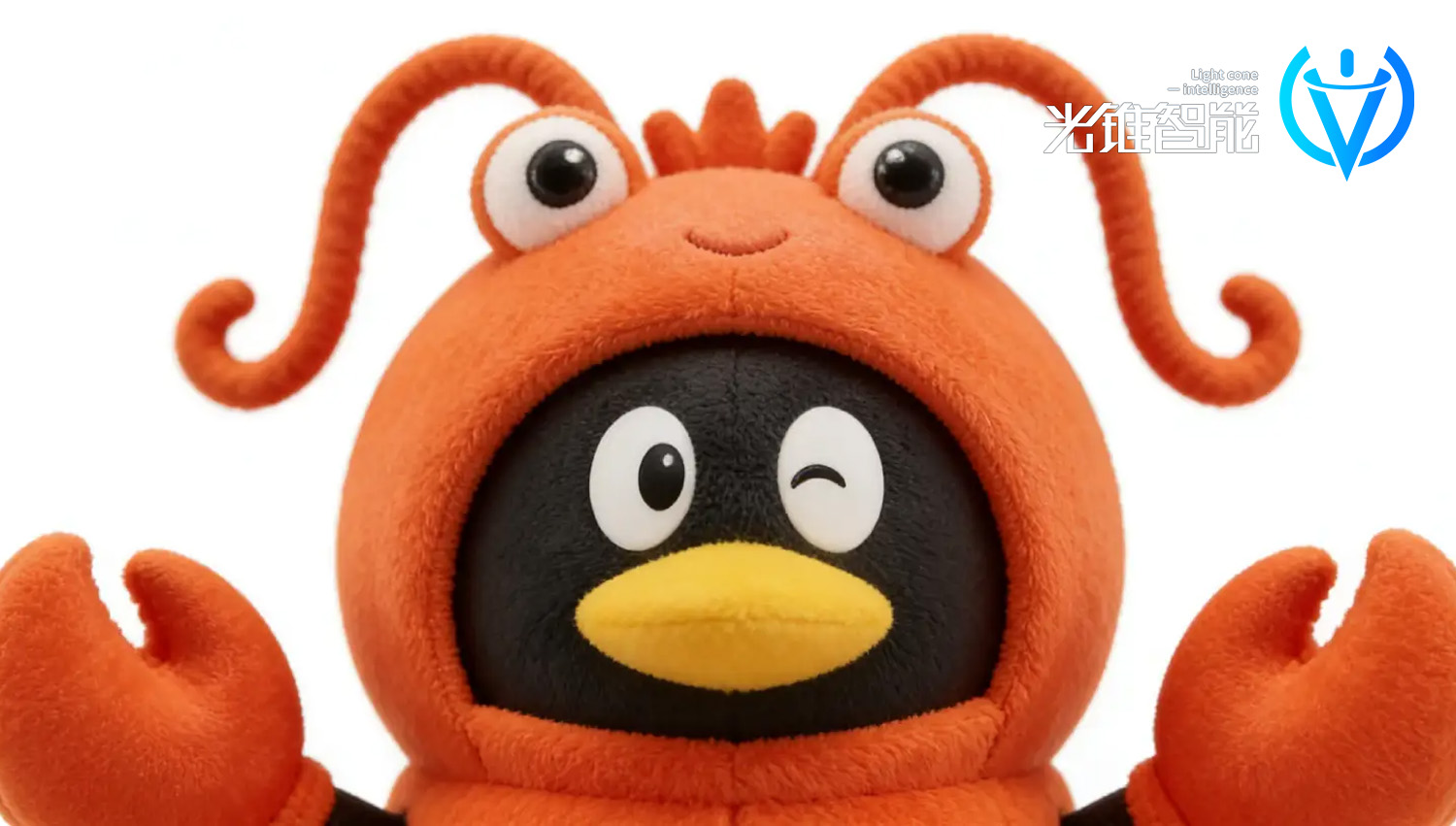 image from 大厂集体“捞虾”：腾讯派出了它的先遣队，微信智能体才是“真大招”？