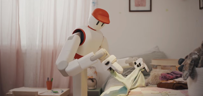 image from 手套里的乾坤：具身智能如何通过“众包”跨越家务鸿沟