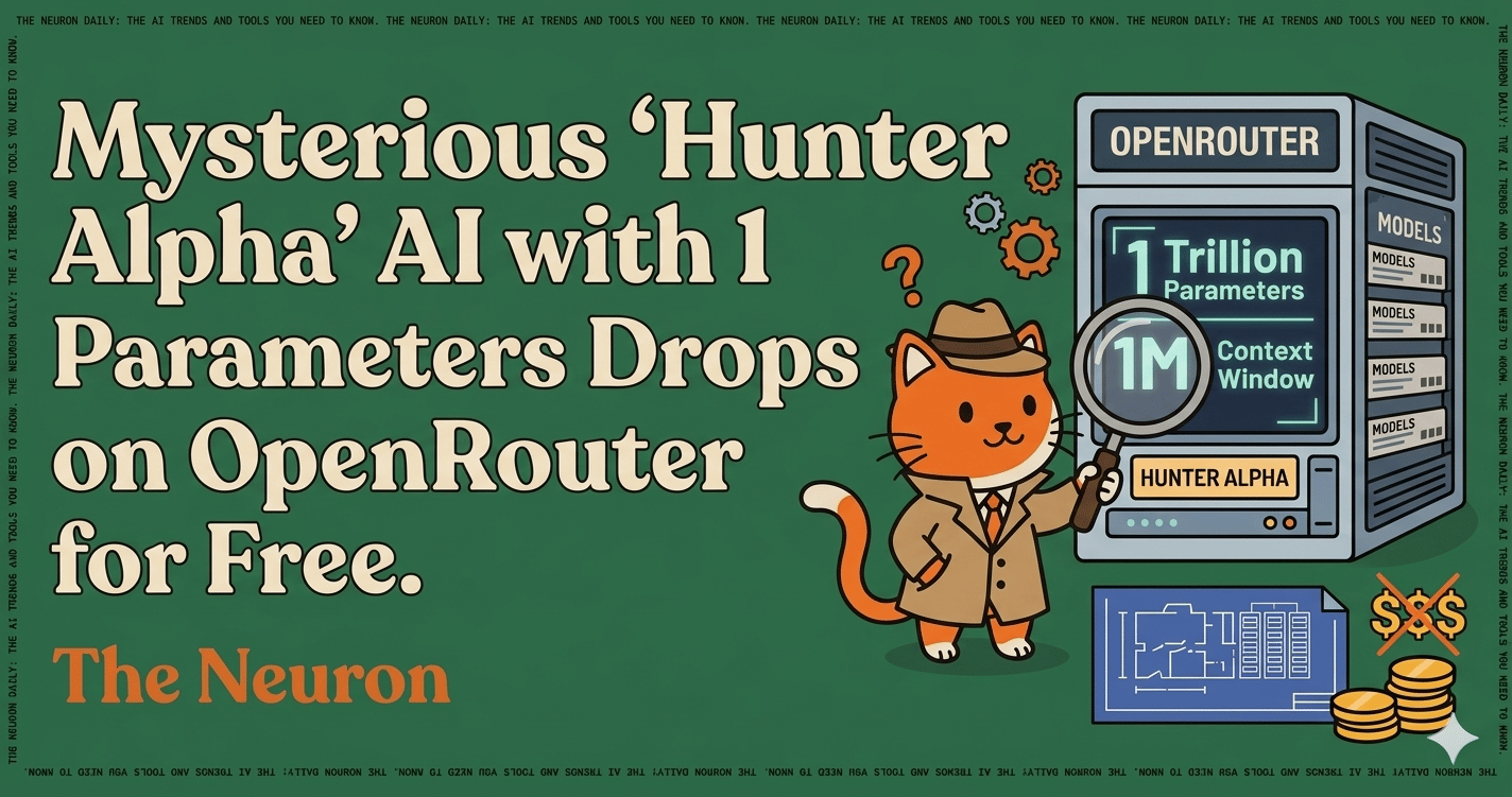 image from 救命！Meta安全总监被自家AI“洗劫”了，硅谷这波“龙虾派对”有点玩脱了？