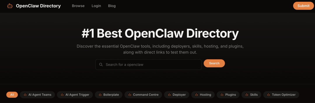 image from 2026 OpenClaw 生态工具深度评测：从一键部署到智能体团队协作的全方位解析