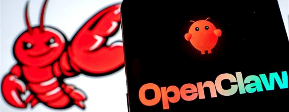 image from 昨天排队“养龙虾”，今天悄悄“杀虾”：2026开年第一场AI疯狂与幻灭