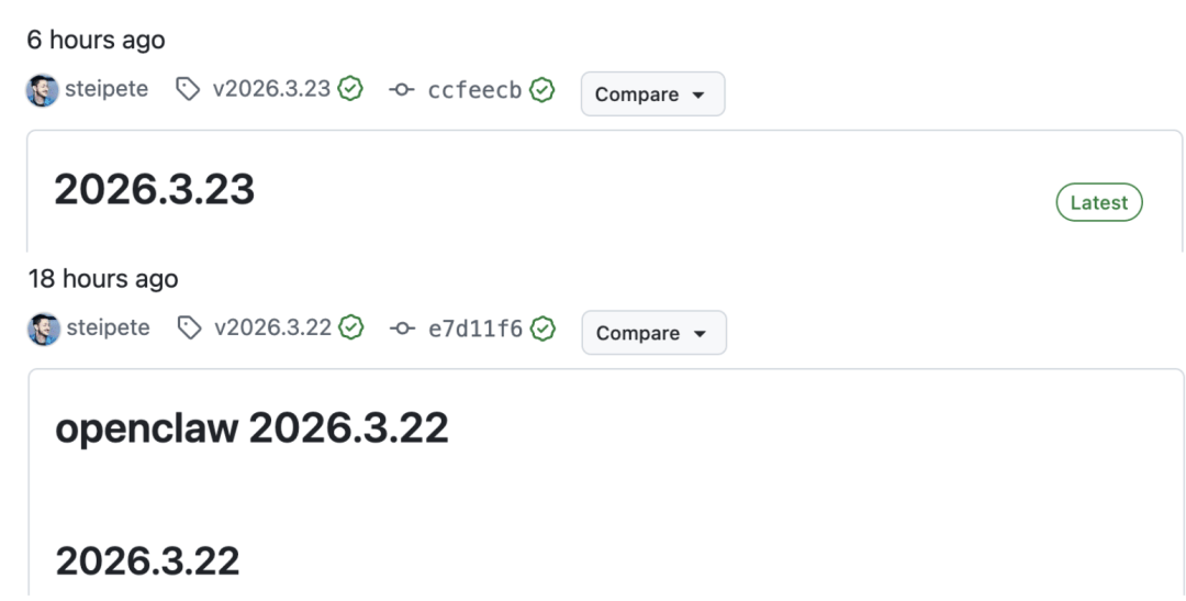 image from 步子太大扯到胯？“龙虾”12小时紧急救火，DeepSeek与通义千问正式“入编”