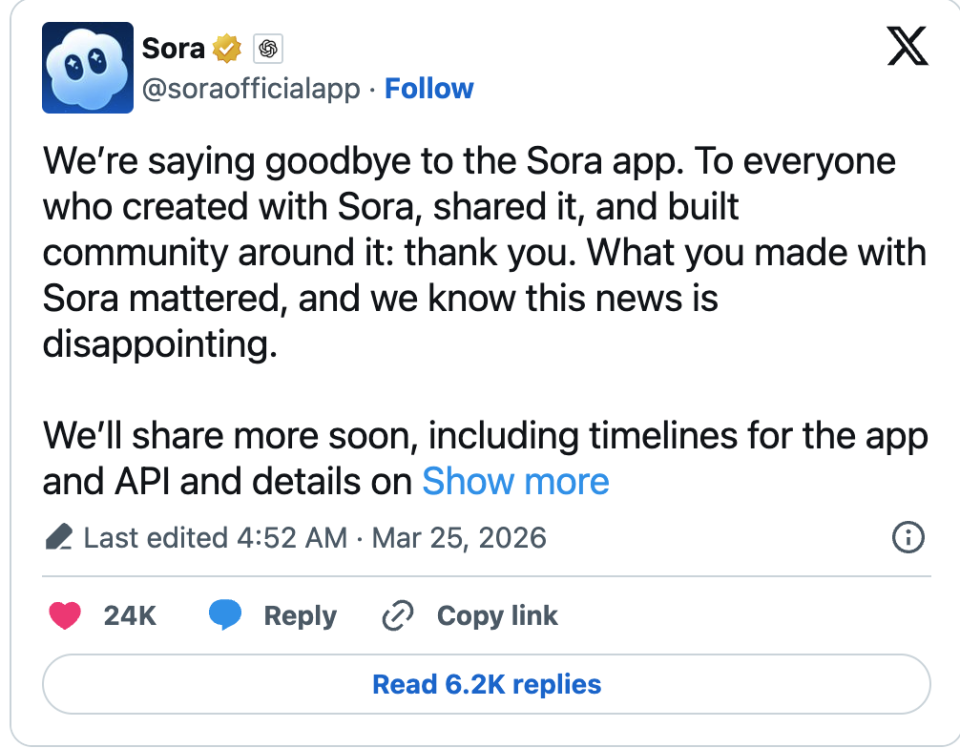 image from OpenAI的伟大切割：关掉影院，保住门店