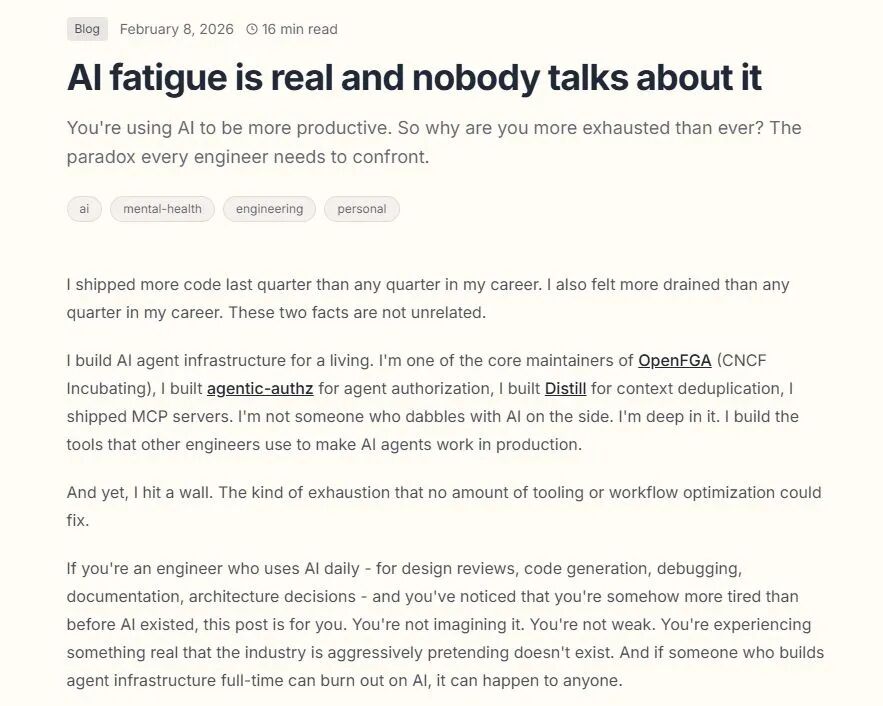 image from 硅谷的“西西弗斯”：Siddhant Khare与被AI透支的程序员