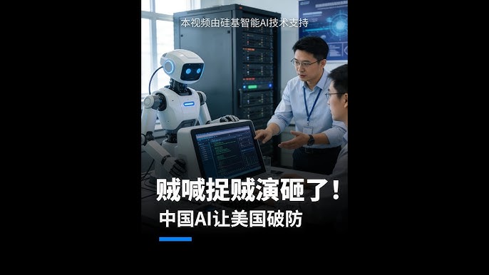 image from 贼喊捉贼？Anthropic手撕中国AI三巨头，却被回旋镖扎成了“刺猬”