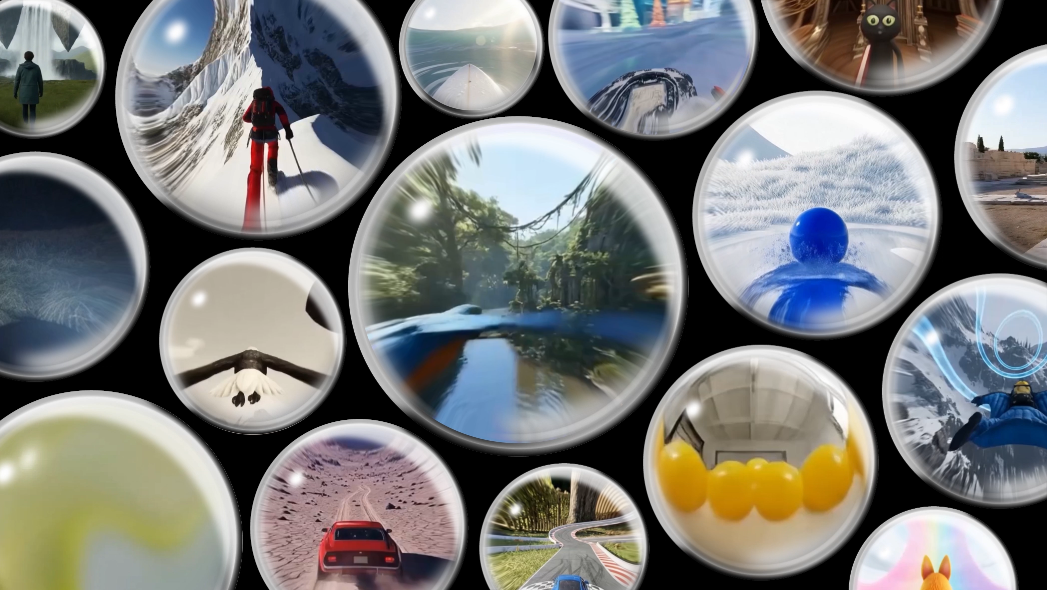 image from 你的手机在“看”什么？揭秘 AI 如何听懂照片里的秘密