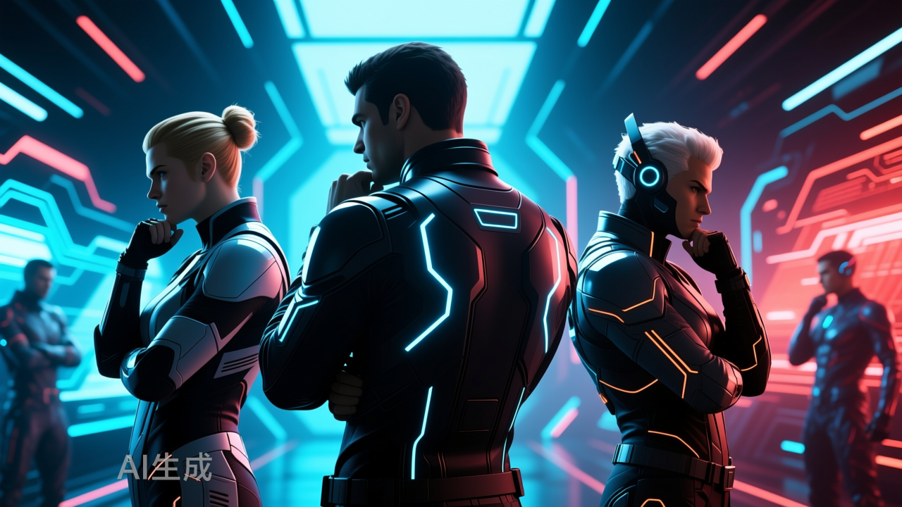 image from 900亿风投教父的终极预言：当软件不再卖给人，当金钱失去说明书