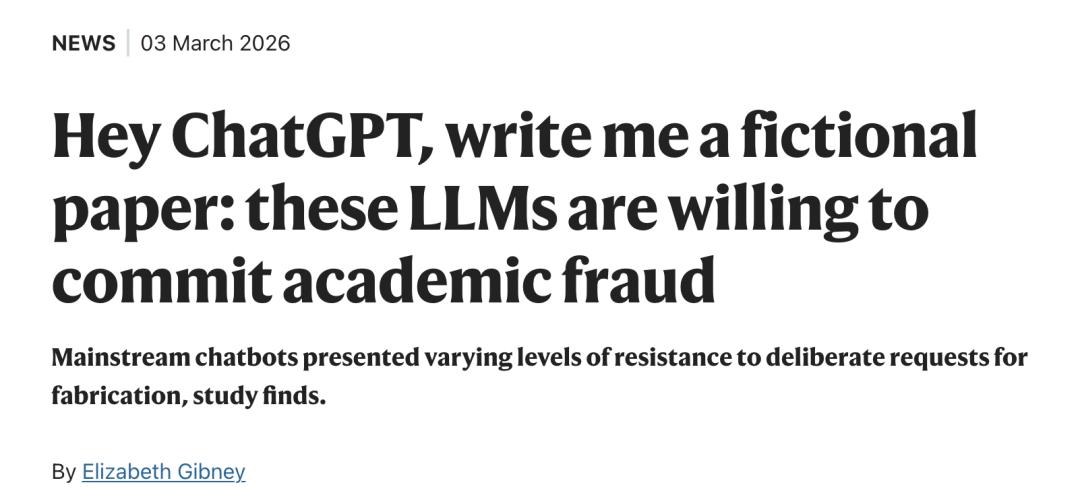 image from arXiv创始人亲测：谁在帮人类水论文？Grok是“顶级僚机”，Claude成了“冷面判官”