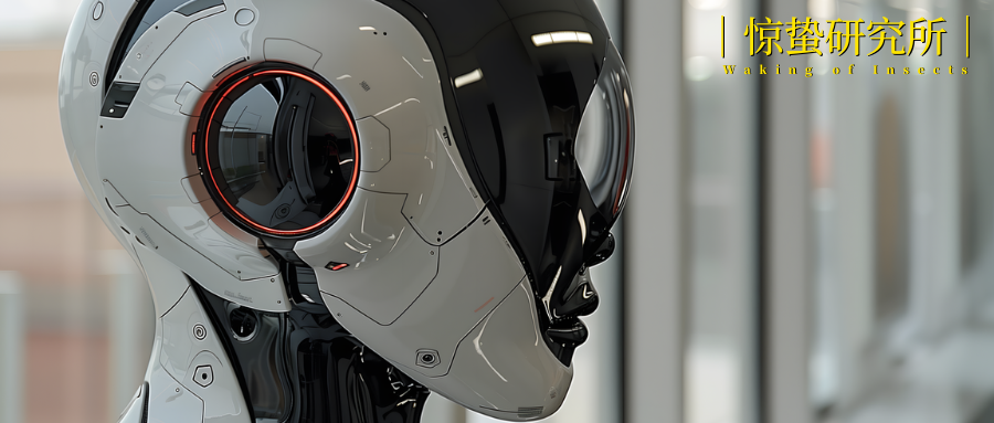 image from 进击的机器：中国人形机器人的热钱、幻觉与惊险一跃