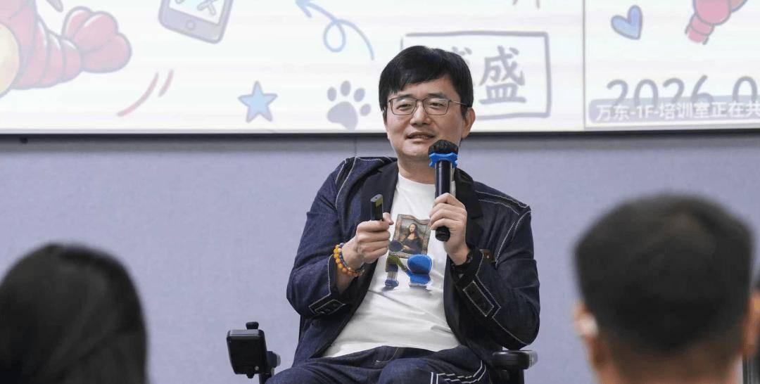 image from 傅盛：在骨折的14天里，一个工具老兵杀死了SaaS