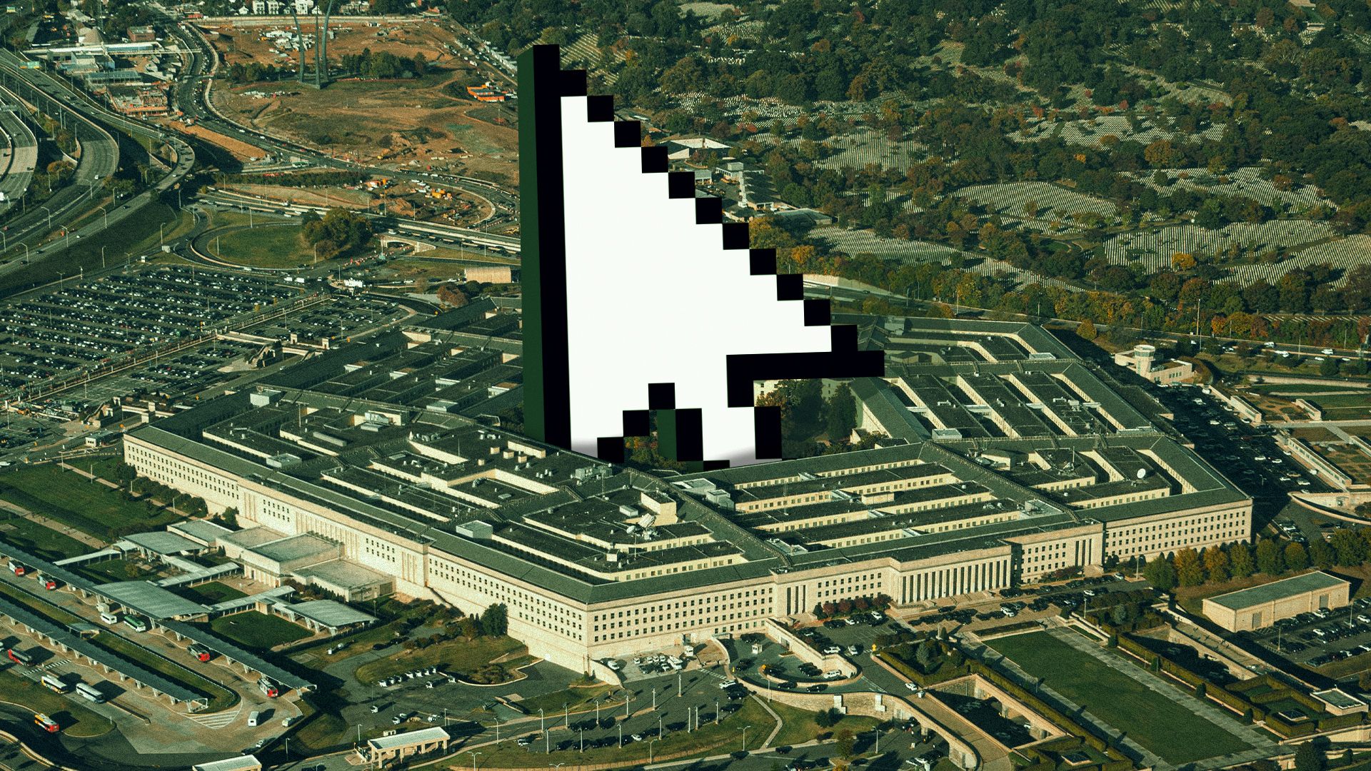 image from 硬刚五角大楼！硅谷“清流”Anthropic怒掀桌子：想拿Claude当“终结者”？没门！