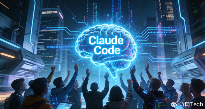 image from AI巨头Anthropic“底牌”全网裸奔：51万行源码带注释，这波是“被动大赦天下”？