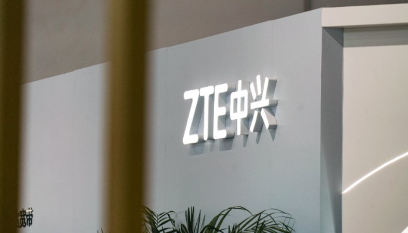 image from 中兴通讯的AI豪赌：老牌电信巨头能否在算力沙场突围？