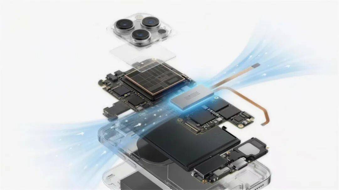 image from 冷酷的算力：当AI芯片学会了“深呼吸”