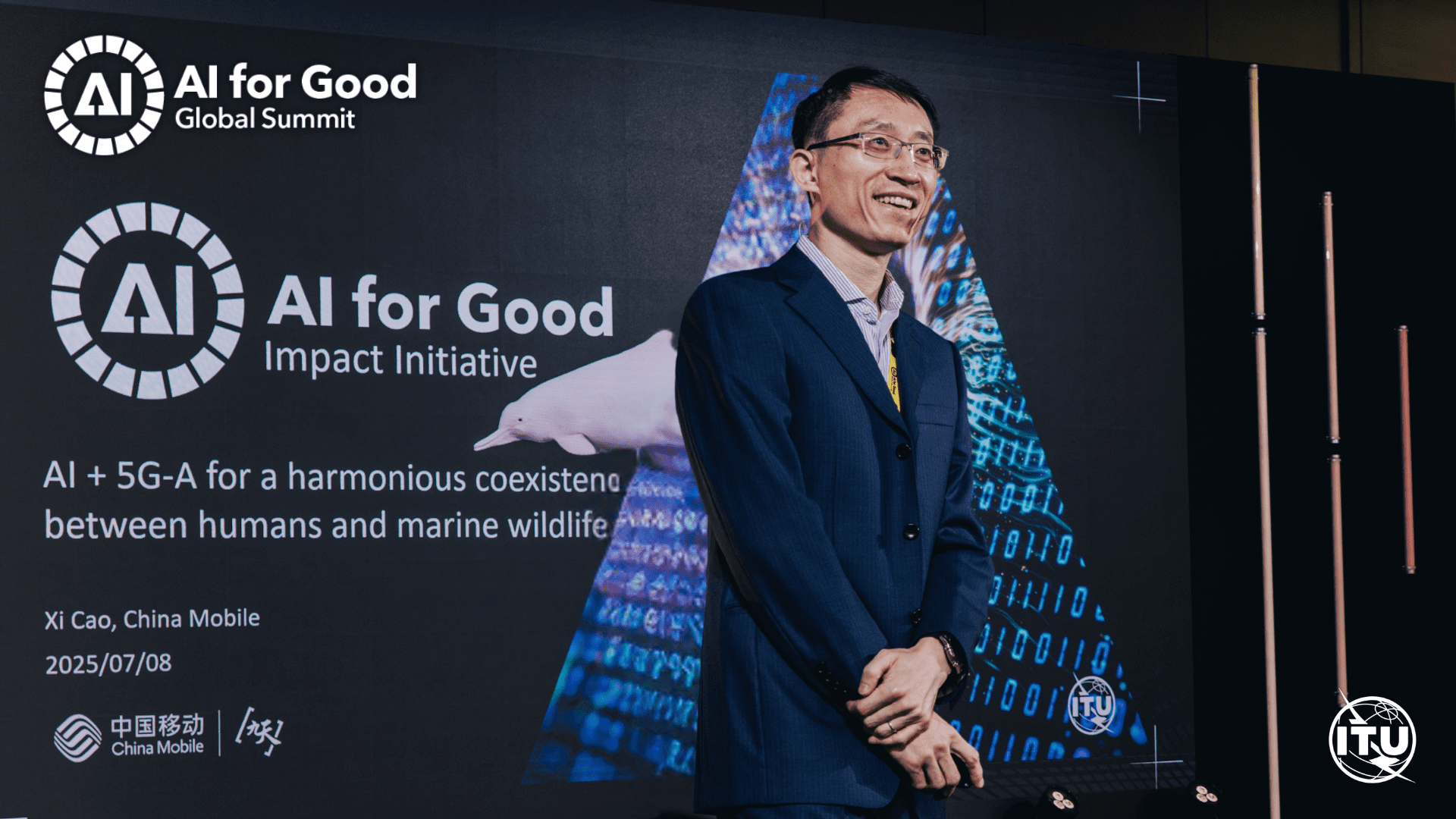 image from 【风向变了？】AI 治理玩起“角色互换”：中国变身“规矩课代表”，美国成了“荒野大镖客”？