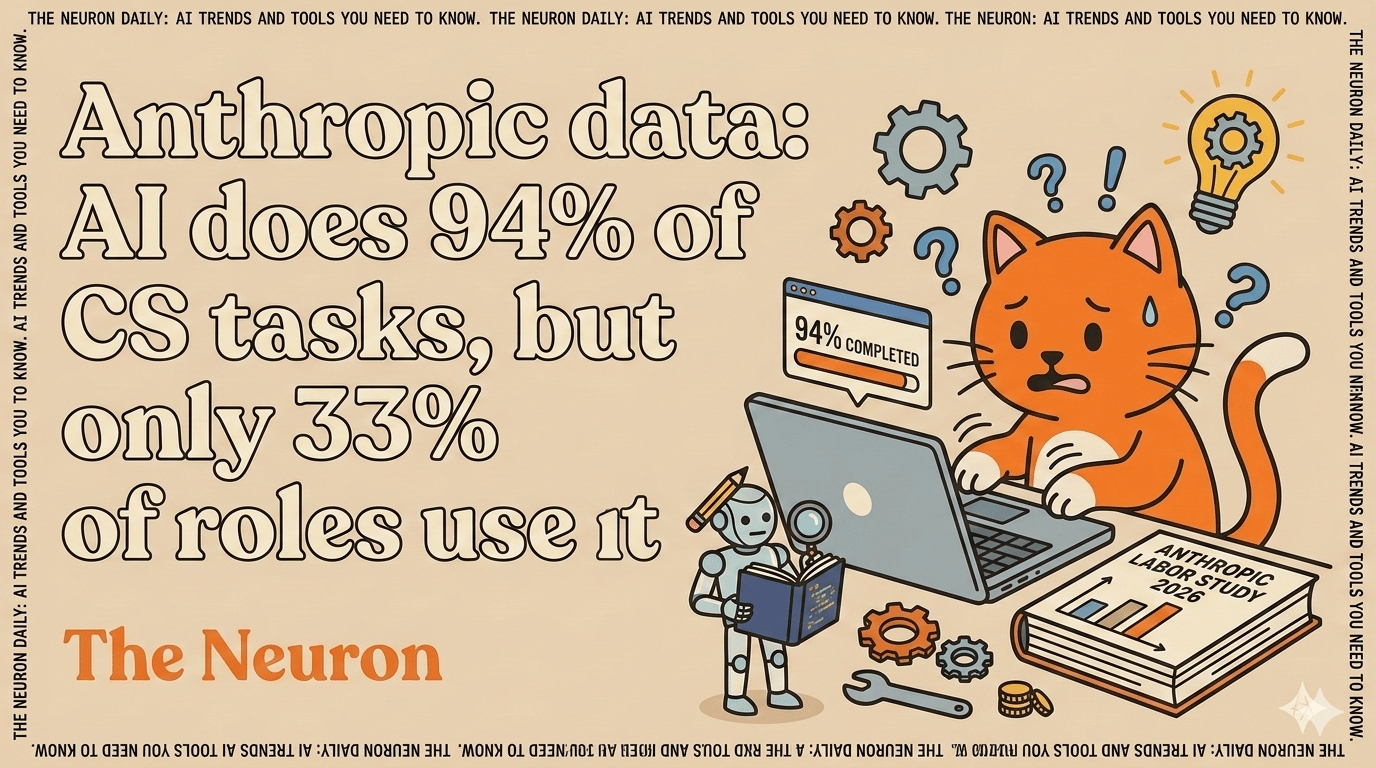 image from 硅谷大戏：Anthropic 的 AI 开启“弑师”模式，奥特曼还在家躲燃烧瓶？