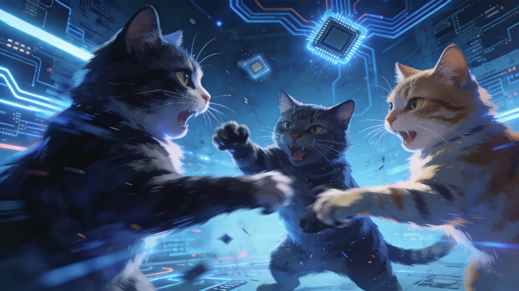 image from 重力的引诱：当人工智能撞上马斯克的火箭硬着陆