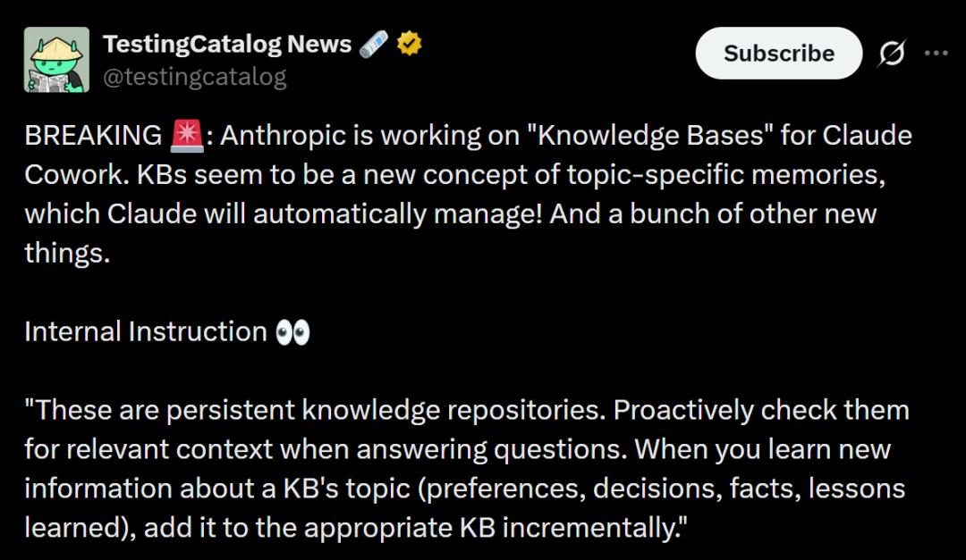 image from 硅谷核弹！Anthropic祭出「永动机」Conway：Claude不再是聊天框，是你电脑里的「数字生命」