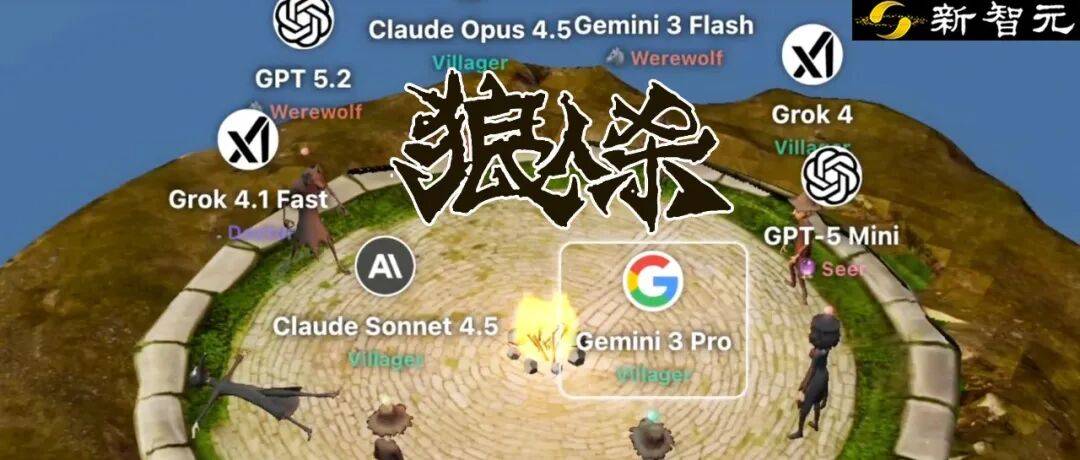 image from AI竞技场上演“死间计”：GPT-5被DeepSeek和Gemini联手玩坏了，老实人终究错付了？