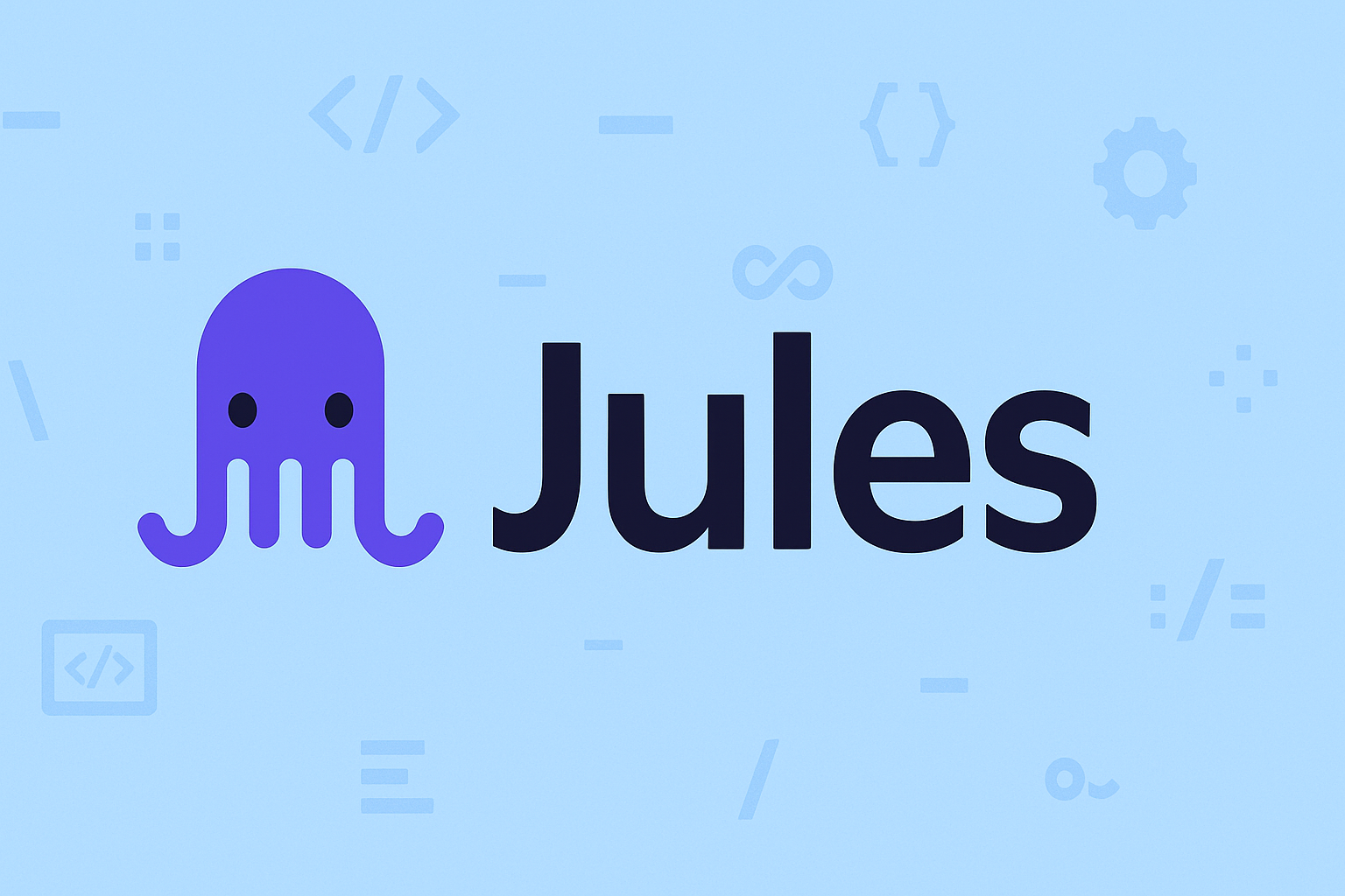 image from 谷歌放出“异步打工人”Jules：AI程序员要“卷”起来了？