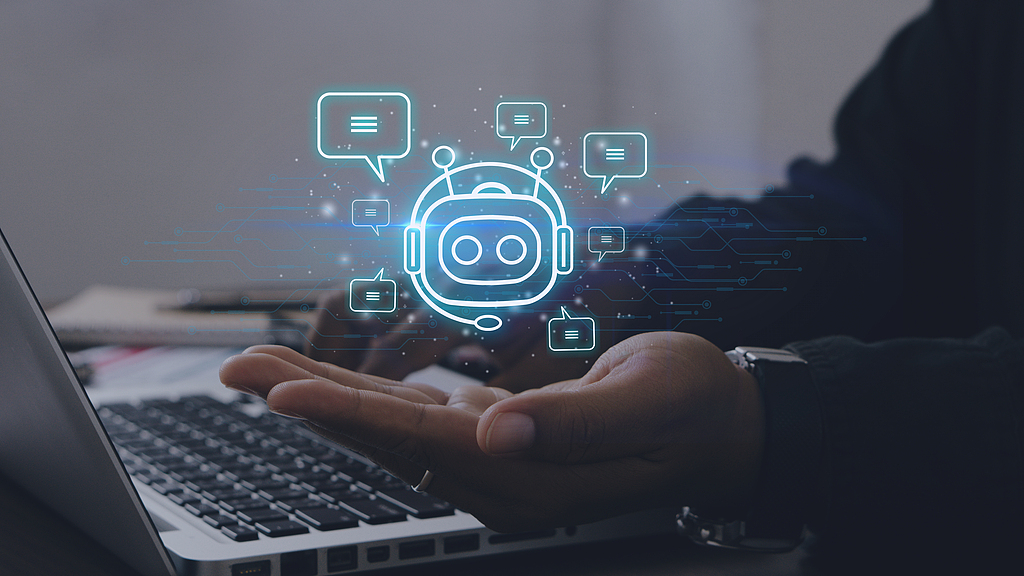 image from 钢铁躯壳与硅基灵魂：银河通用如何定义具身智能的“身价”？